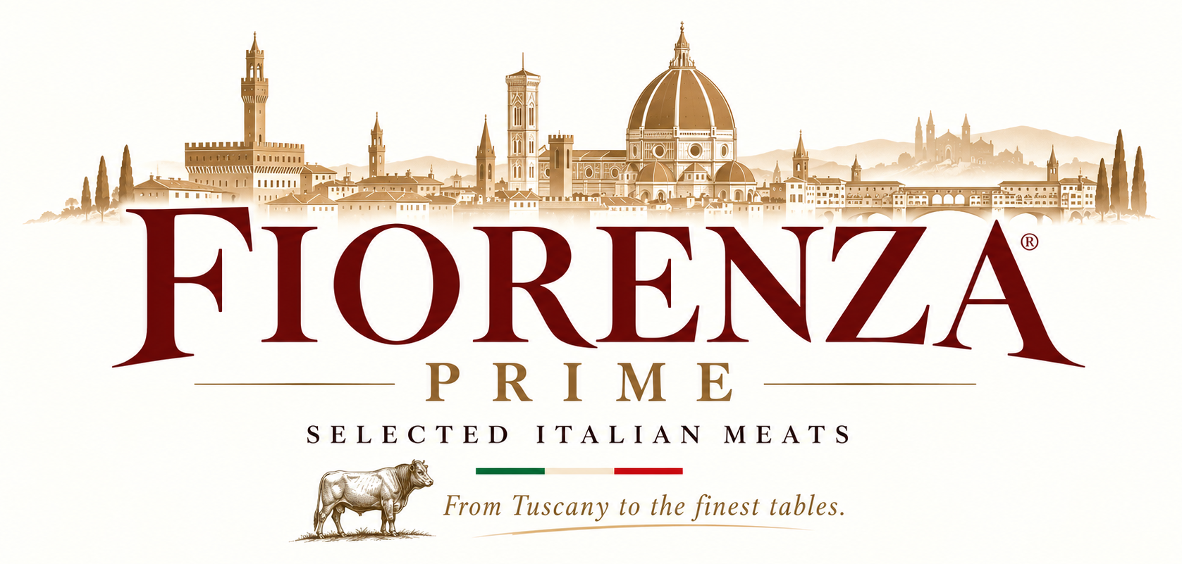 Fiorenza Prime — Selected Italian Meats